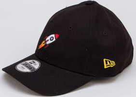 New Era 940K Icons černá CHILD (52 - 54 cm)