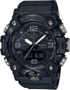 Casio G-Shock Mudmaster GG B100-1BER "Blackout" černé