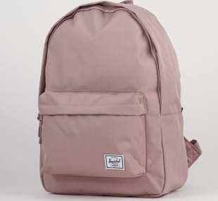 The Herschel Supply CO. Classic Backpack světle fialový