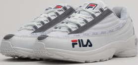 Fila DSTR97 WMN white