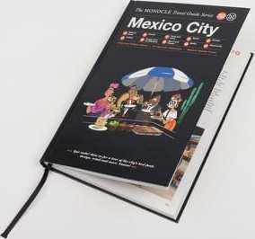 Gestalten Mexico City