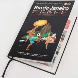 Gestalten Rio de Janeiro