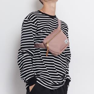 The Herschel Supply CO. Fifteen Hip Pack světle fialová