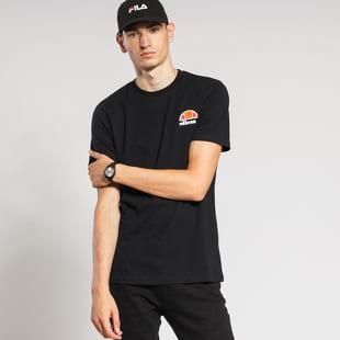 ellesse Canaletto T-shirt černé