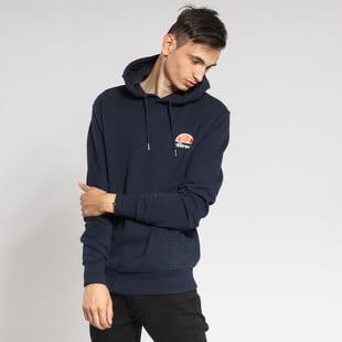 ellesse Toce OH Hoody navy