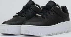 Nike W AF1 Sage Low black / black - white