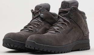 K1X H1KE Territory Superior dark grey