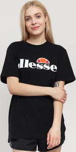 ellesse Albany T-Shirt černé