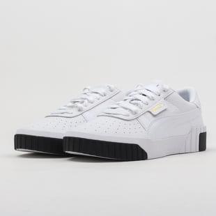 Puma Cali Wn's puma white - puma black