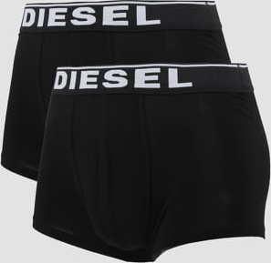 DIESEL 2Pack All-Timers Trunks C/O černé