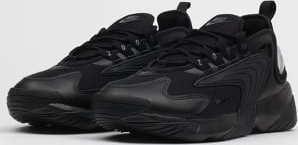 Nike Zoom 2K black / black - anthracite