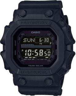 Casio G-Shock GX 56BB-1AER černé