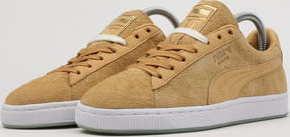 Puma Suede Classic x Chapter II taffy - taffy