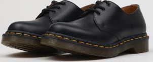 Dr. Martens 1461 W black smooth