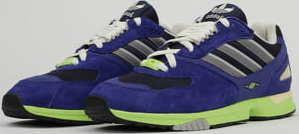 adidas Originals ZX 4000 actblu / grethr / reapur EUR 45 1/3