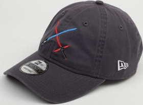 New Era 920 Light Sabres Star Wars tmavě šedá