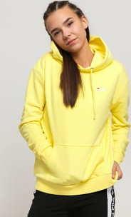 Fila Women Ebba Hoody žlutá