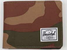 The Herschel Supply CO. Roy + camo zelená