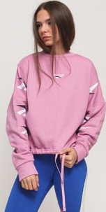 Reebok Classic D Vector Repeat růžová