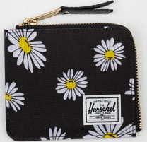The Herschel Supply CO. Jack černá / bílá / žlutá