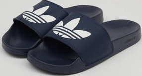 adidas Originals Adilette Lite conavy / ftwwht / conavy EUR 40 1/2