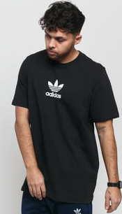 adidas Originals Adicolor Premium Tee černé