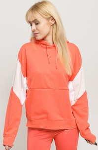 Nike W NSW PO FT CB lososová