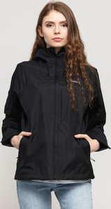 Patagonia W's Torrentshell 3L Jacket černá