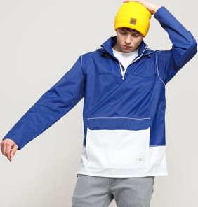 Vans MN Vans2K Anorak tmavě modrá