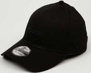 New Era 3930 Essential NE černá S-M