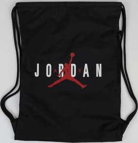 Jordan HBR Gym Sack černý