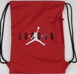 Jordan HBR Gym Sack červený
