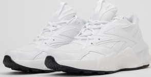 Reebok Aztrek Double Mix white / black / none