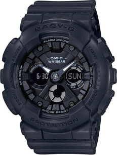 Casio Baby-G BA 130-1AER černé
