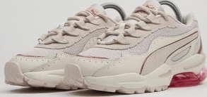 Puma Cell Stellar Soft Wn's pastel parchment - rose gold