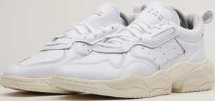 adidas Originals Supercourt RX crywht / cwhite / rawwht EUR 46 2/3