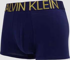 Calvin Klein Statement 1981 Trunk tmavě modré