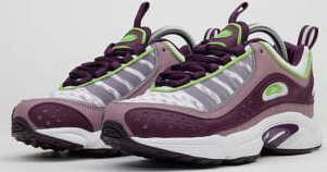 Reebok Daytona DMX II white / sesogr / eggpla