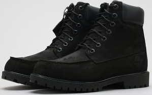 Timberland 6 in Premium WP MT Boot black waterbuck