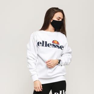 ellesse Agata Crew Sweat bílá
