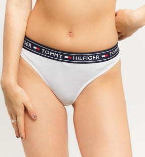 Tommy Hilfiger Brazilian C/O bílé