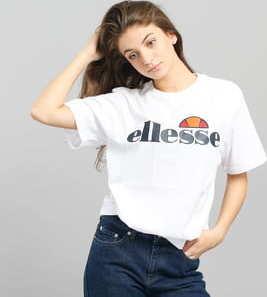 ellesse Albany T-shirt bílé
