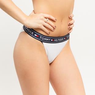Tommy Hilfiger Bikini - lip C/O bílé