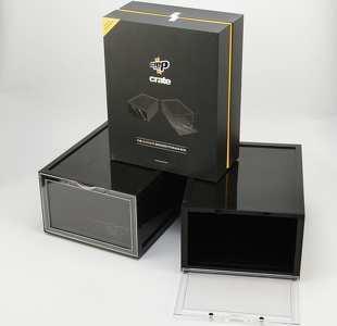 Crep Storage Box