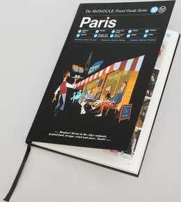 Gestalten Paris