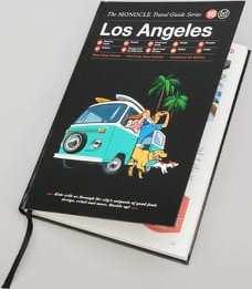 Gestalten Los Angeles