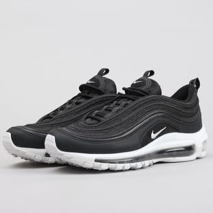Nike Air Max 97 (GS) black / white