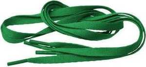MD Tube Laces 120 zelené