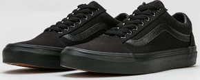 Vans Old Skool black / black