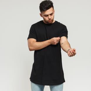 Urban Classics Shaped ong Tee 3 Pack černé